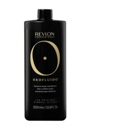 OrofluidoRadianceArganConditioner1000ml