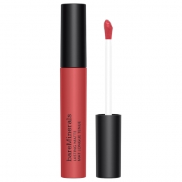 bareMineralsMineralistLastingMatteLiquidLipstick