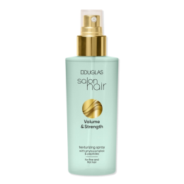 DouglasCollectionSalonHairVolumeStrengthTexturizingSpray