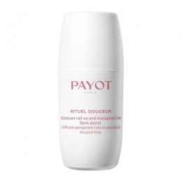 PayotRituelDouceurRituelDouceur24hAnti-perspirantDeodorantroller75ml