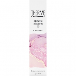 THERMEMindfulBlossomHomeSpray