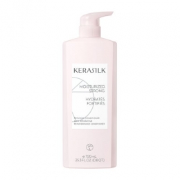 KerasilkEssentialsRepairingConditioner750ml