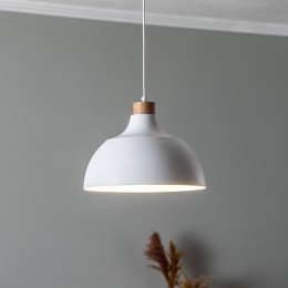 EnvostarhanglampKaittwit34cmhoutendetail