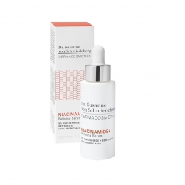 DrSusannevonSchmiedebergNIACINAMIDERefiningSerum