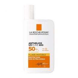LaRoche-PosayAntheliosUVMune400InvisibleFluidSPF50