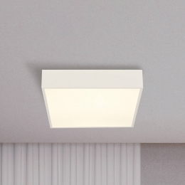 SearchlightLEDbadkamerplafondlampZeuswitlengte30cmmetaal