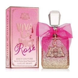 JuicyCoutureVivaLaJuicyRoseEaudeParfum50ml