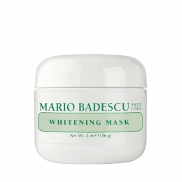 MarioBadescuWhitening