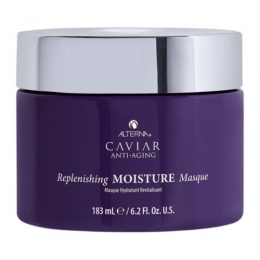 AlternaCaviarReplenishingMoistureMask183ml
