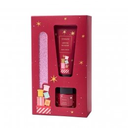 DouglasCollectionSeasonalWinterWonder-GroomedHandsSet