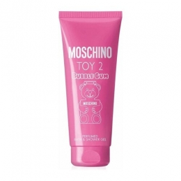 MoschinoToy2BubbleGumDouchegel200ml