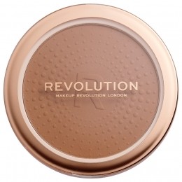 RevolutionMegaBronzer