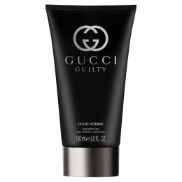 GucciGucciGuiltyShowergel
