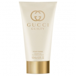 GucciGucciGuiltyShowergel