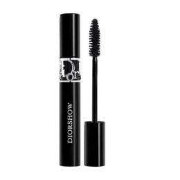 DiorDiorshow24hWearBuildableVolumeMascara090Zwart10ml