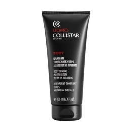 CollistarUomoBodyToningMoisturizer