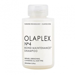 OlaplexNo4BondMaintenanceShampoo100ml