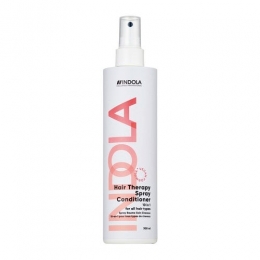 IndolaCareStyleTherapySprayConditioner300ml