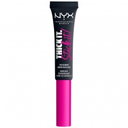 NYXProfessionalMakeupPrideMakeupThickitStickitBrowMascara