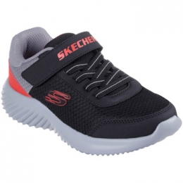 SandalenSkechersBounder-Trekzic403908L-BKRDBlackRed