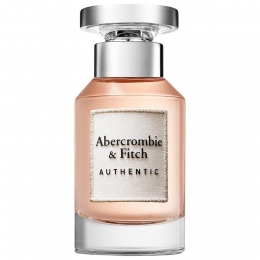 AbercrombieFitchAuthenticEaudeParfum