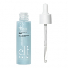 elfCosmeticsTripleBouncleSerum