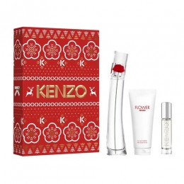 KenzoFlowerGiftSet