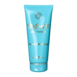 VersaceDylanTurquoiseDouchegel200ml