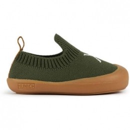 SneakersMunichBabypiccolo8247003VERDE