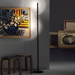 MartinelliLuceColibrLEDvloerlamp4-lamps