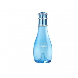 DavidoffCoolWaterWomanEaudeToilette