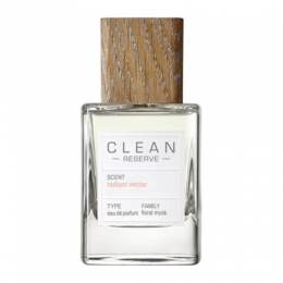 CleanReserveRadiantNectarEaudeParfum50ml