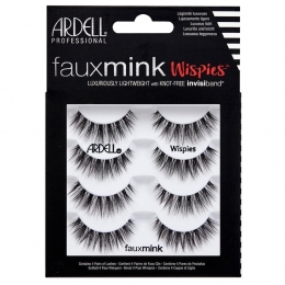 ArdellFauxMinkMultipack