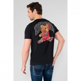 T-shirtLeTempsdesCerisesT-shirtTORO