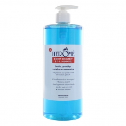 HeromeCosmeticsHandverzorgingDirectDesinfectHandgelDoubleActive