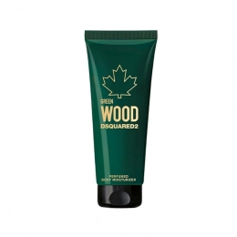 Dsquared2GreenWoodBodylotion