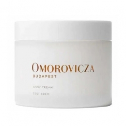 OmoroviczaBodyCream200ml