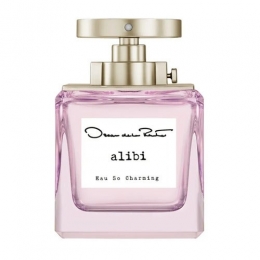 OscardelaRentaAlibiEauSoCharmingEaudeToilette100ml