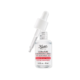 KiehlsPureSerumUltraPureHigh-PotencySerum98GlycolicAcid