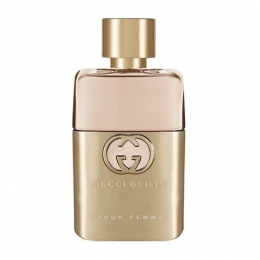 GucciGuiltyPourFemmeEaudeParfum30ml