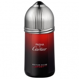 CartierPashadeCartierPashadeCartierEditionNoireSportEaudeToiletteSpray
