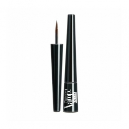 PupaVampDefinitionEyeliner200Brown25ml