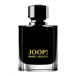 JoopHommeAbsoluteEaudeParfum120ml