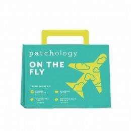 PatchologyOnTheFlyFacialKit