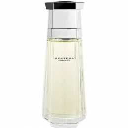 EaudetoiletteCarolinaHerreraEaudeToiletteHerreraVoorMannen100ml