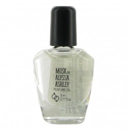 AlyssaAshleyMuskPerfumeOil