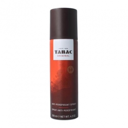 TabacOriginalDeodorantAnti-PerspirantAnti-Perspirant200ml