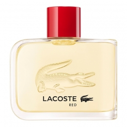 LacosteLacosteRed