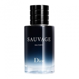 DiorSauvageEauForteEaudeParfum60ml