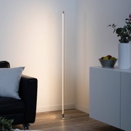 JUSTLIGHTGmbHLEDvloerlampBellarechthoekigevoetstaal